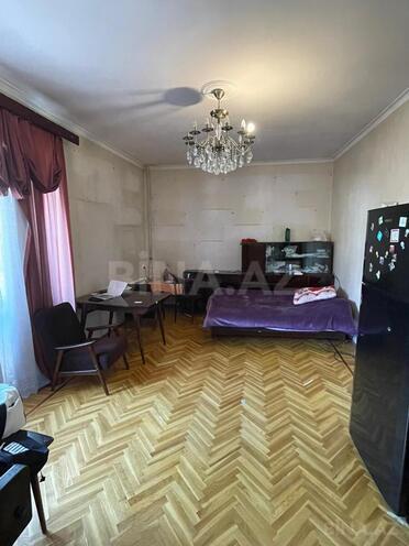 Satılır 2 otaqlı köhnə tikili 65 m², Elmlər Akademiyası m., photo 6 from 16