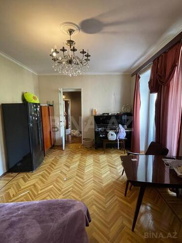 Satılır 2 otaqlı köhnə tikili 65 m², Elmlər Akademiyası m., photo 5 from 16