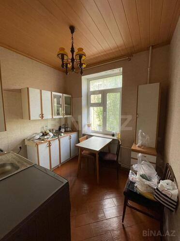 Satılır 2 otaqlı köhnə tikili 65 m², Elmlər Akademiyası m., photo 10 from 16