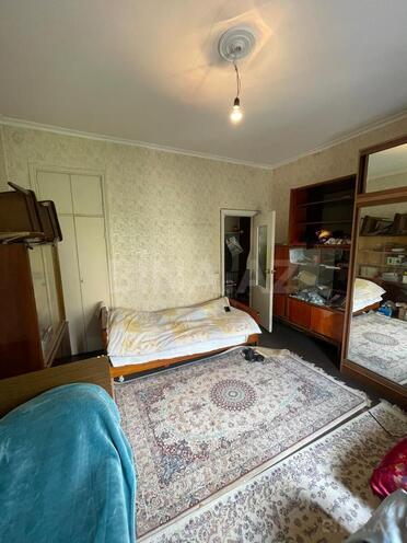 Satılır 2 otaqlı köhnə tikili 65 m², Elmlər Akademiyası m., photo 8 from 16