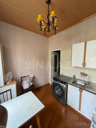 Satılır 2 otaqlı köhnə tikili 65 m², Elmlər Akademiyası m., photo 11 from 16