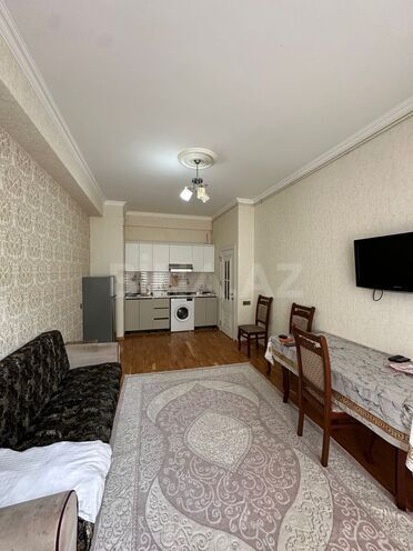 Satılır 2 otaqlı yeni tikili 43 m², Yeni Günəşli q., photo 4 from 9