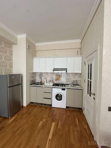 Satılır 2 otaqlı yeni tikili 43 m², Yeni Günəşli q., photo 5 from 9