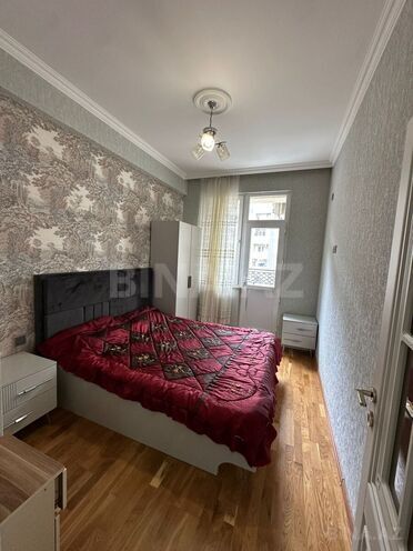 Satılır 2 otaqlı yeni tikili 43 m², Yeni Günəşli q., photo 6 from 9