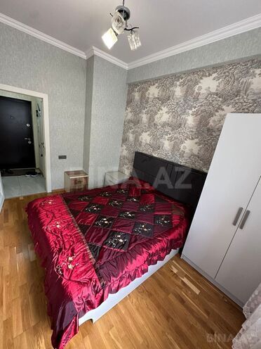 Satılır 2 otaqlı yeni tikili 43 m², Yeni Günəşli q., photo 7 from 9