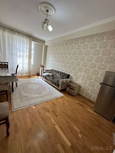 Satılır 2 otaqlı yeni tikili 43 m², Yeni Günəşli q., photo 3 from 9