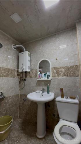 Продаётся 1-комн. вторичка 36 м², пос. Бакиханова, photo 11 from 13