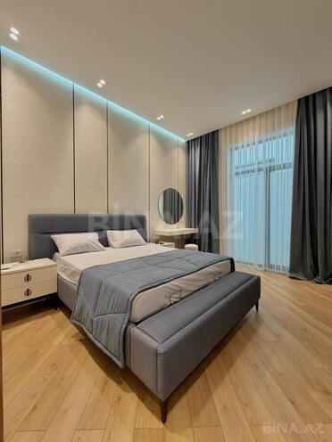 Satılır 5 otaqlı həyət evi/bağ evi 250 m², Mərdəkan q., photo 24 from 32