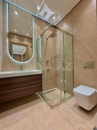 Satılır 5 otaqlı həyət evi/bağ evi 250 m², Mərdəkan q., photo 25 from 32