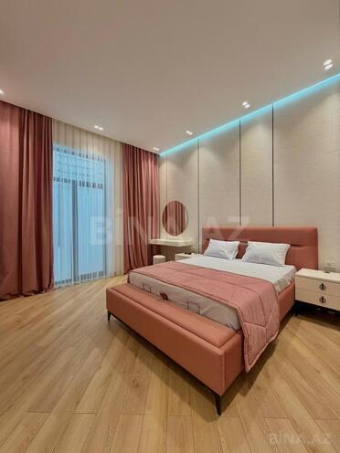 Satılır 5 otaqlı həyət evi/bağ evi 250 m², Mərdəkan q., photo 26 from 32