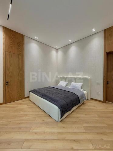 Satılır 5 otaqlı həyət evi/bağ evi 250 m², Mərdəkan q., photo 28 from 32