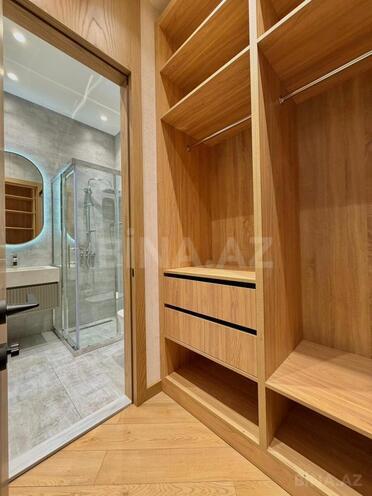 Satılır 5 otaqlı həyət evi/bağ evi 250 m², Mərdəkan q., photo 22 from 32