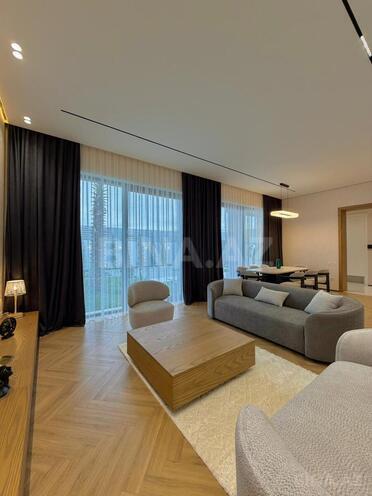 Satılır 5 otaqlı həyət evi/bağ evi 250 m², Mərdəkan q., photo 15 from 32