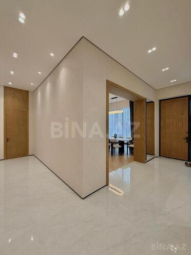 Satılır 5 otaqlı həyət evi/bağ evi 250 m², Mərdəkan q., photo 31 from 32