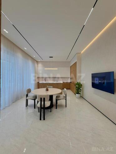 Satılır 5 otaqlı həyət evi/bağ evi 250 m², Mərdəkan q., photo 20 from 32