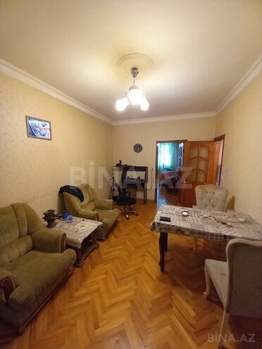 Продаётся 2-комн. вторичка 55 м², м. Мемар Аджеми, photo 1 from 10
