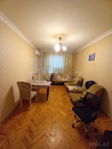 Продаётся 2-комн. вторичка 55 м², м. Мемар Аджеми, photo 3 from 10