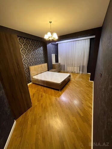 Сдаётся 3-комн. новостройка 120 м², Наримановский  р., photo 1 from 19
