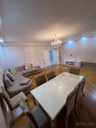 Сдаётся 3-комн. новостройка 120 м², Наримановский  р., photo 4 from 19
