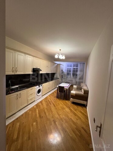 Сдаётся 3-комн. новостройка 120 м², Наримановский  р., photo 13 from 19