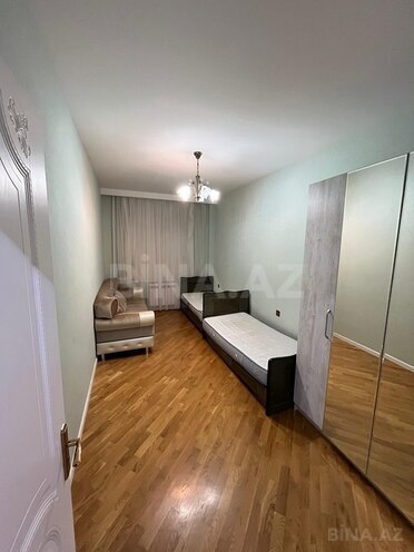 Сдаётся 3-комн. новостройка 120 м², Наримановский  р., photo 14 from 19