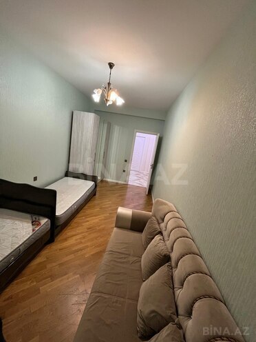 Сдаётся 3-комн. новостройка 120 м², Наримановский  р., photo 11 from 19