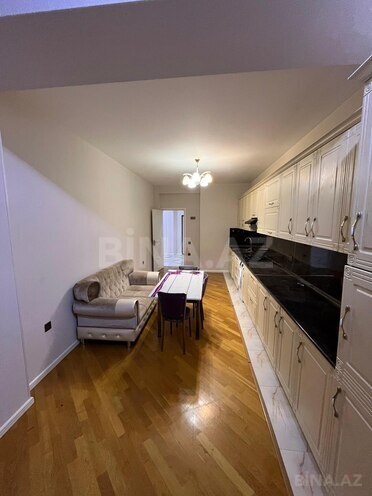 Сдаётся 3-комн. новостройка 120 м², Наримановский  р., photo 3 from 19