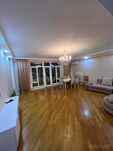 Сдаётся 3-комн. новостройка 120 м², Наримановский  р., photo 15 from 19