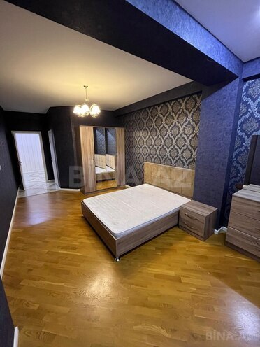 Сдаётся 3-комн. новостройка 120 м², Наримановский  р., photo 7 from 19