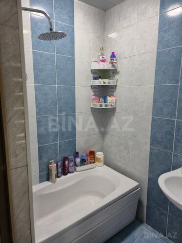 Satılır 2 otaqlı yeni tikili 91.2 m², Nəriman Nərimanov m., photo 17 from 19