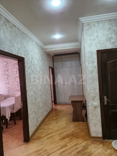 Satılır 2 otaqlı yeni tikili 91.2 m², Nəriman Nərimanov m., photo 11 from 19