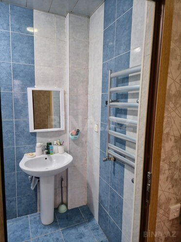 Satılır 2 otaqlı yeni tikili 91.2 m², Nəriman Nərimanov m., photo 16 from 19