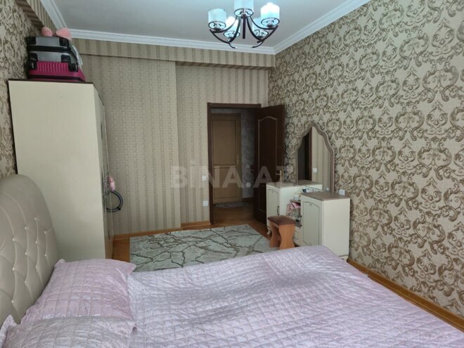 Satılır 2 otaqlı yeni tikili 91.2 m², Nəriman Nərimanov m., photo 13 from 19