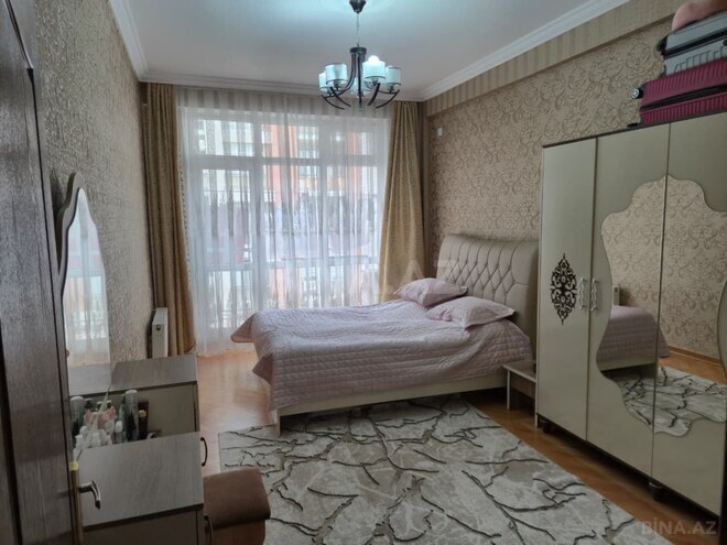 Satılır 2 otaqlı yeni tikili 91.2 m², Nəriman Nərimanov m., photo 12 from 19