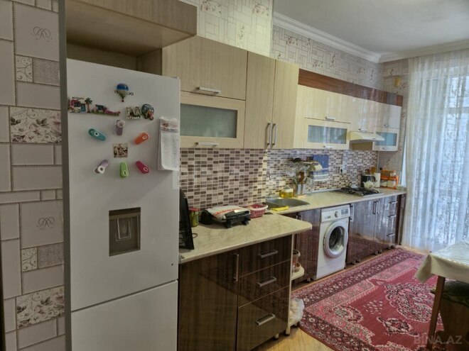 Satılır 2 otaqlı yeni tikili 91.2 m², Nəriman Nərimanov m., photo 5 from 19