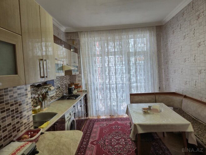 Satılır 2 otaqlı yeni tikili 91.2 m², Nəriman Nərimanov m., photo 7 from 19