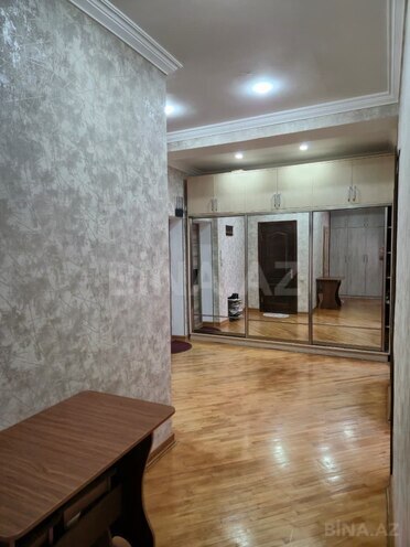 Satılır 2 otaqlı yeni tikili 91.2 m², Nəriman Nərimanov m., photo 9 from 19