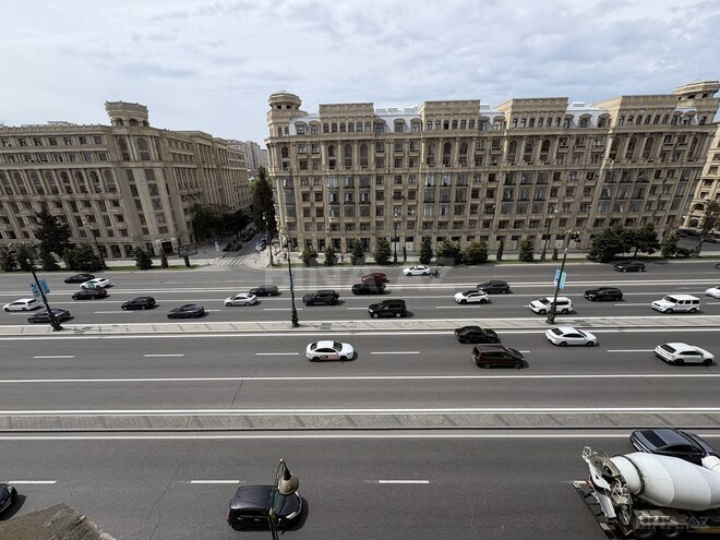 Продаётся 3-комн. новостройка 125 м², м. Нариман Нариманов, photo 14 from 17