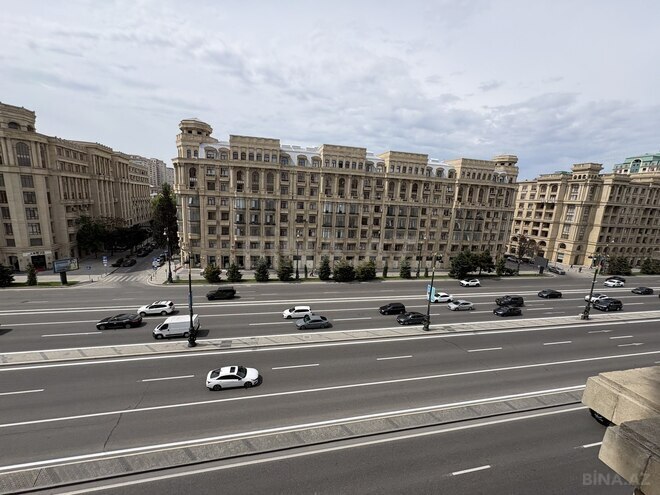 Продаётся 3-комн. новостройка 125 м², м. Нариман Нариманов, photo 13 from 17