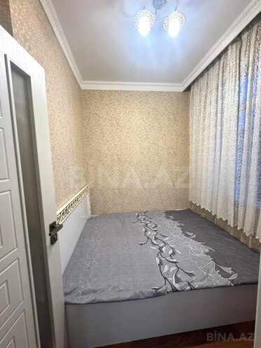Satılır 2 otaqlı köhnə tikili 40 m², Memar Əcəmi m., photo 6 from 15