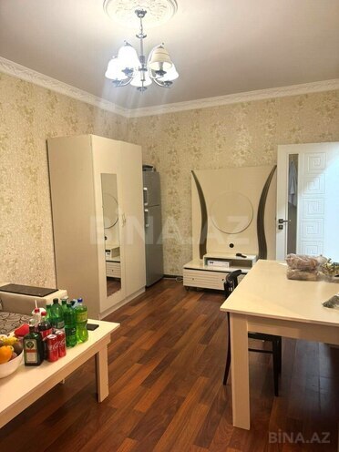 Satılır 2 otaqlı köhnə tikili 40 m², Memar Əcəmi m., photo 13 from 15