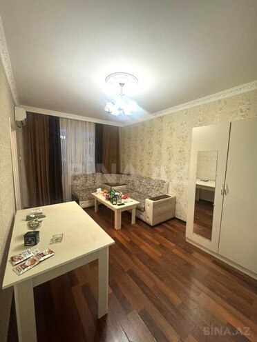 Satılır 2 otaqlı köhnə tikili 40 m², Memar Əcəmi m., photo 4 from 15