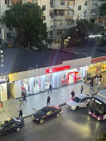 Satılır 2 otaqlı köhnə tikili 40 m², Memar Əcəmi m., photo 7 from 15