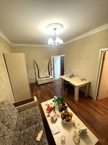 Satılır 2 otaqlı köhnə tikili 40 m², Memar Əcəmi m., photo 5 from 15