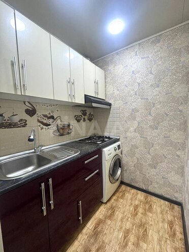 Satılır 2 otaqlı köhnə tikili 40 m², Memar Əcəmi m., photo 8 from 15