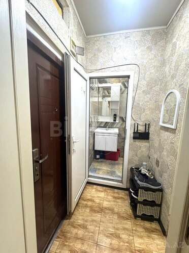 Satılır 2 otaqlı köhnə tikili 40 m², Memar Əcəmi m., photo 3 from 15