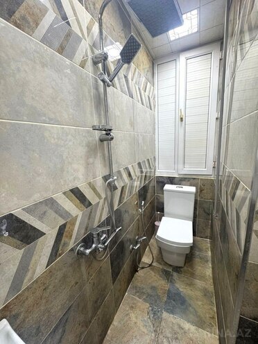 Satılır 2 otaqlı köhnə tikili 40 m², Memar Əcəmi m., photo 10 from 15