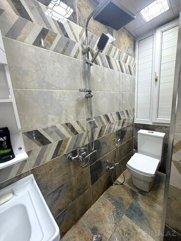 Satılır 2 otaqlı köhnə tikili 40 m², Memar Əcəmi m., photo 11 from 15