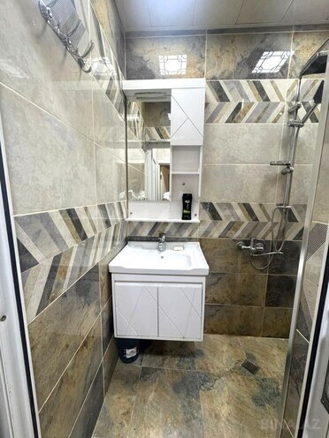 Satılır 2 otaqlı köhnə tikili 40 m², Memar Əcəmi m., photo 9 from 15