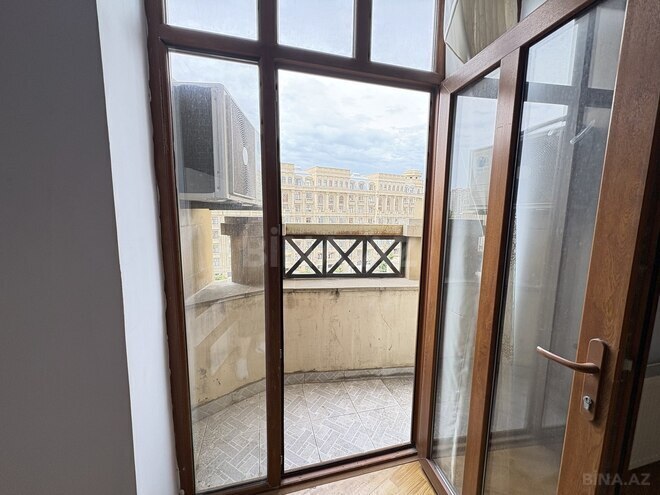 Продаётся 3-комн. новостройка 125 м², м. Нариман Нариманов, photo 12 from 17
